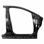 7T4Z78211A10A - Body: Aperture Panel for Ford: Edge | Lincoln: MKX Image