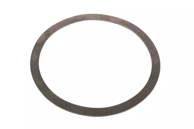 24250304 - Transmission: Automatic Transmission 1-2-3-4-5-Reverse Waved Clutch Plate for Cadillac: ATS, CT4, CT6, CTS | Chevrolet: Camaro, Colorado | GMC: Canyon Image