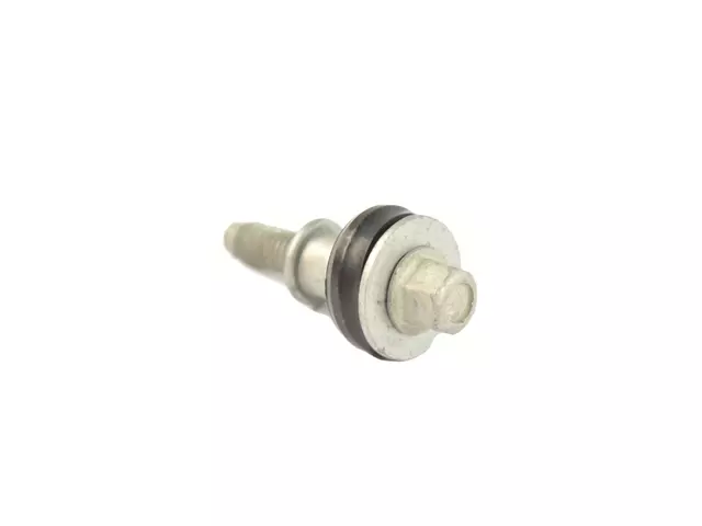 4884763AA - : Special Bolt And Grommet, Mounting for Chrysler: 200, Pacifica, Sebring, Town &amp; Country | Dodge: Avenger, Caliber, Caravan, Dart, Grand Caravan, Journey | Fiat: 500X | Jeep: Cherokee, Compass, Patriot, Renegade, Wrangler | Ram: ProMaster City Image