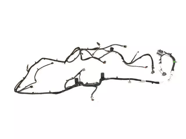 Chassis Wiring - Mopar (68265883AE)