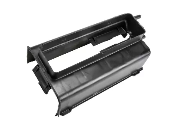 52481670 - HVAC: Evaporator Case for Cadillac: Escalade | Chevrolet: Blazer, C1500, C2500, C3500, C3500HD, K1500 Pickup, K2500 Pickup, K3500 Pickup, Suburban C1500, Suburban C2500, Suburban K1500, Suburban K2500, Tahoe | GMC: C1500 Pickup, C2500 Pickup, C3500 Pickup, C3500HD, K1500 Pickup, K2500 Pickup, K3500 Pickup, Suburban C1500, Suburban C2500, Suburban K1500, Suburban K2500, Yukon Image