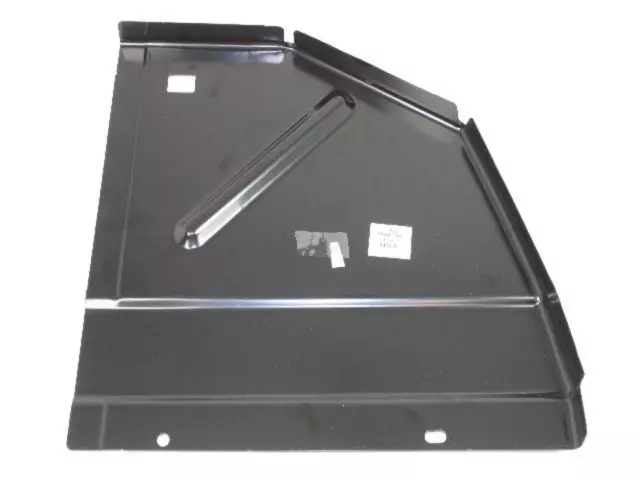 5076325AA - Body Sheet Metal Except Doors: Rear Floor Pan Extension, Left for Mopar Image