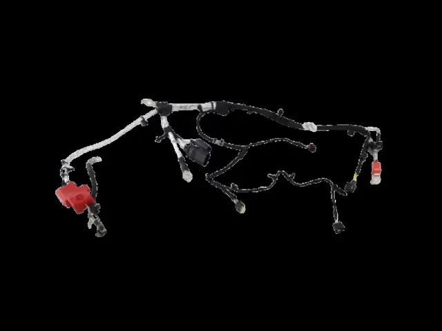 68656953AA - Electrical: Transmission Wiring for Mopar Image