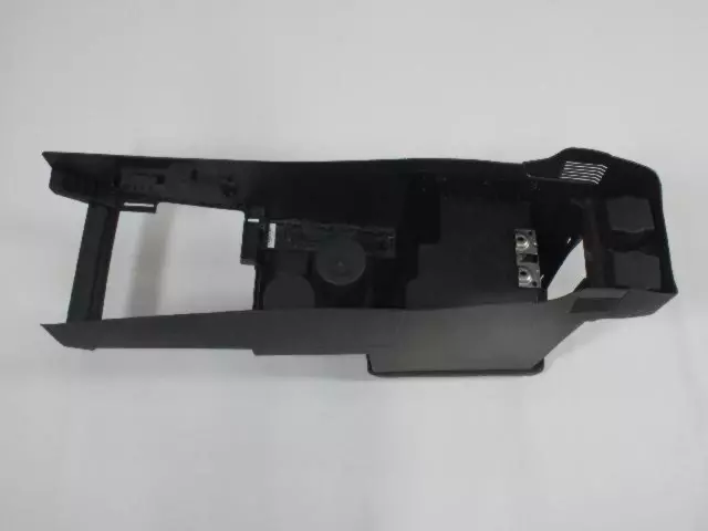 Floor Console - Mopar (1JS181DVAE)