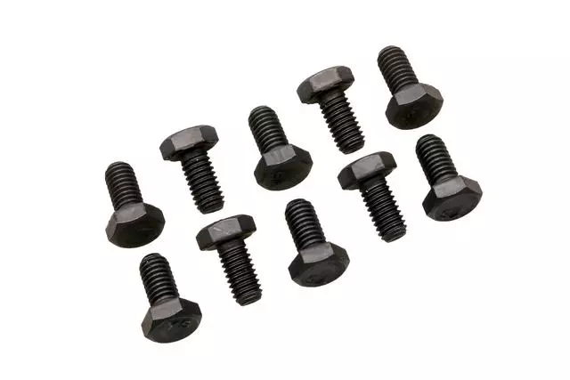 94500766 - : Multi-Purpose Bolt for GM Image