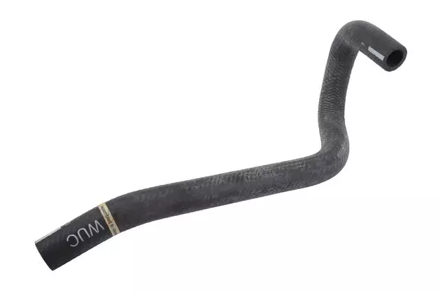 Auxiliary Heater Inlet Hose - GM (89024936)