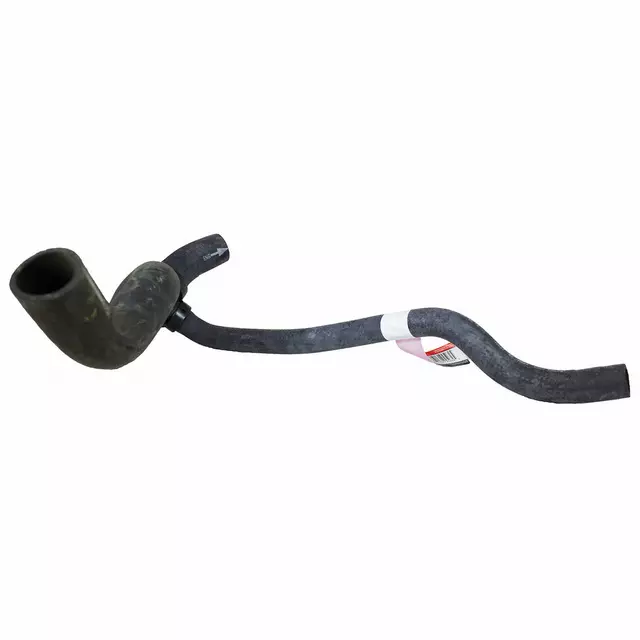 5L3Z8286AD - Cooling System: Lower Hose for Ford: F-150 Image