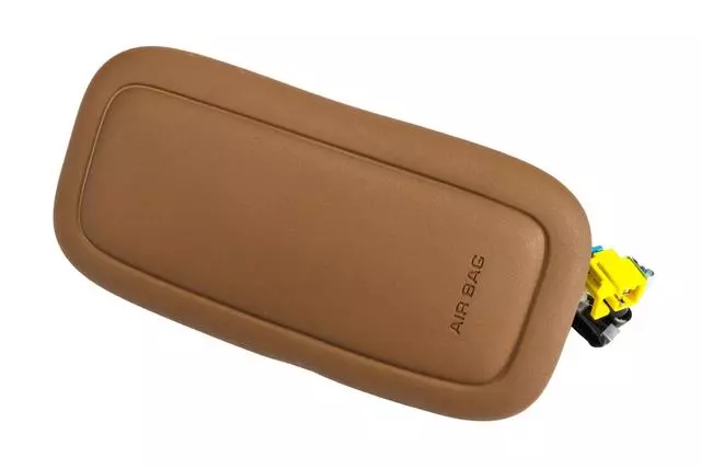10431741 - : Oak Driver Side Seat Airbag for Chevrolet: Impala, Monte Carlo Image