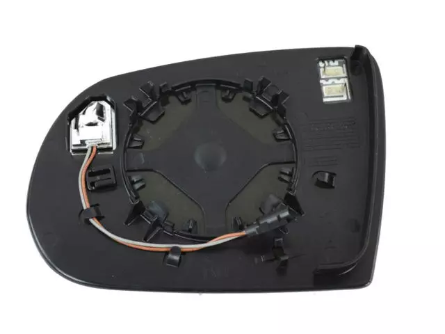 Mirror Replacement Glass, Right - Mopar (68228917AA)