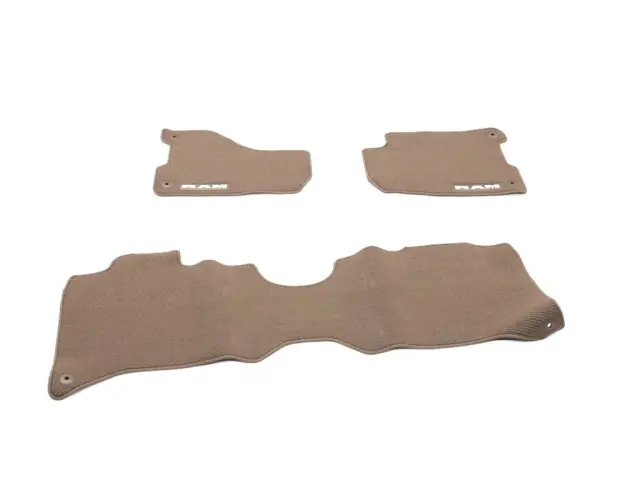 7AN77TX7AA - Unclassified: Floor Mat for Mopar Image