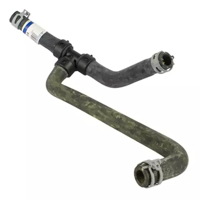 Connector Hose - Ford (BR3Z-8K289-A)