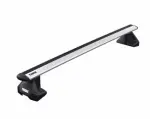 900K406247 - : Thule Evo Cross Bars for Hyundai: Santa Cruz, Tucson Image