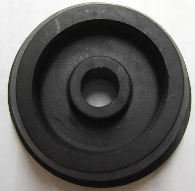 Condenser Assembly Upper Insulator - Toyota (88467-12180)