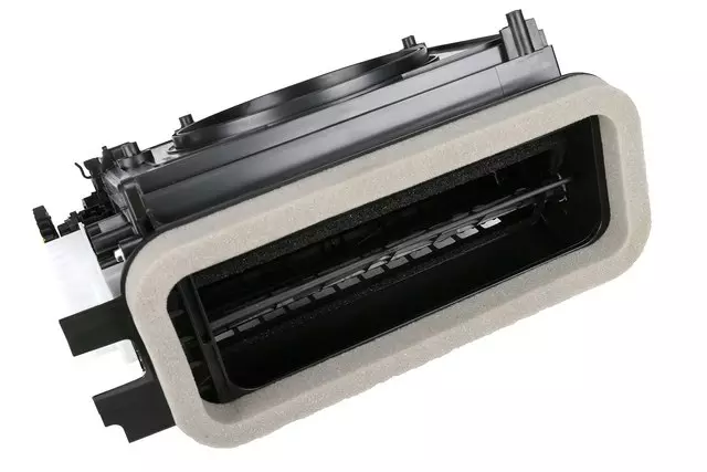 13339078 - HVAC: Air Inlet Case for GM Image image