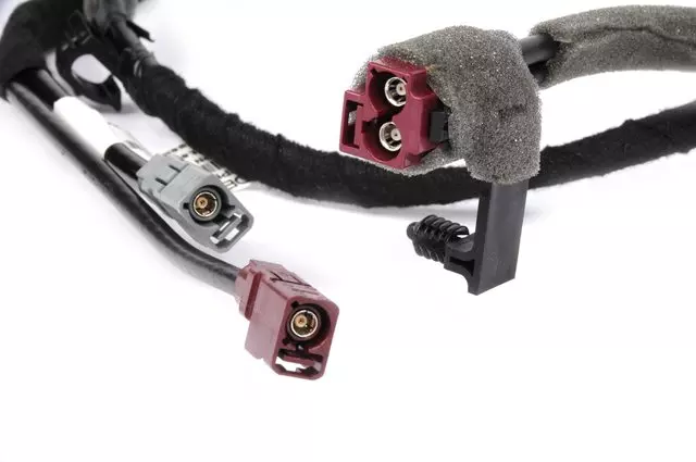 Radio, Mobile Telephone, And GPS Navigation Antenna Cable - GM (23228561)