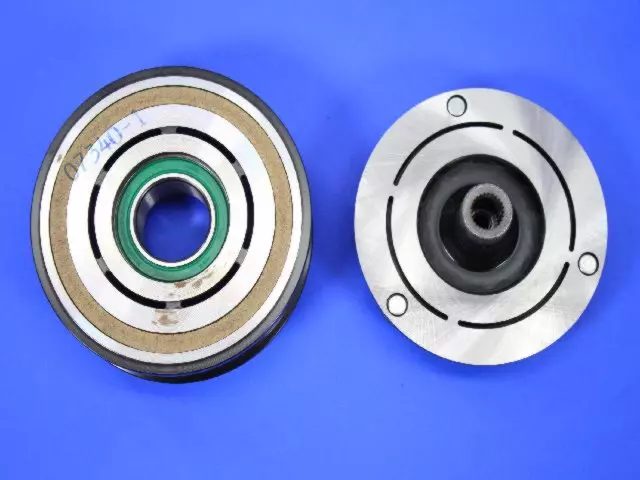 68032120AA - : A/c Compressor Pulley Hub Kit for Mopar Image