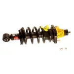 SR4193 - : Complete Corner Unit Assembly -Strut, Mount and Spring for KYB Image