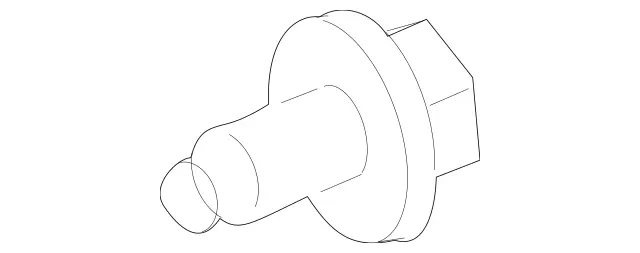 7013 - Springs, Suspension and Hydraulics: Hexalobular Screw for Mercedes-Benz: C350e, C400, C43 AMG, C450 AMG, G500, G550, G63 AMG, GLS450, GLS580, GLS63 AMG, Maybach GLS600, Sprinter 1500, Sprinter 2500, Sprinter 3500, Sprinter 3500XD, Sprinter 4500 Image image