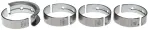 MS2368A10 - Engine: Engine Crankshaft Main Bearing Set for Clevite Image