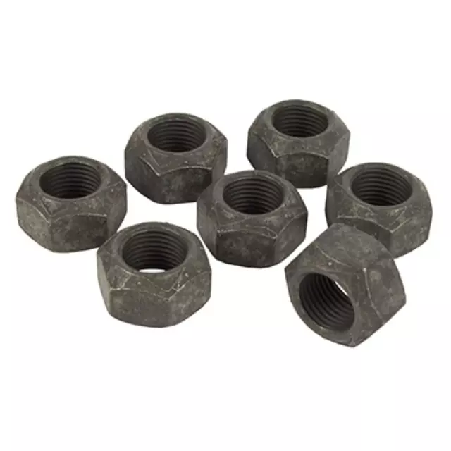 Nut Wheel - Ford (W302883-S309)