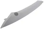 23312100 - Body: Windshield Trim for GM Image