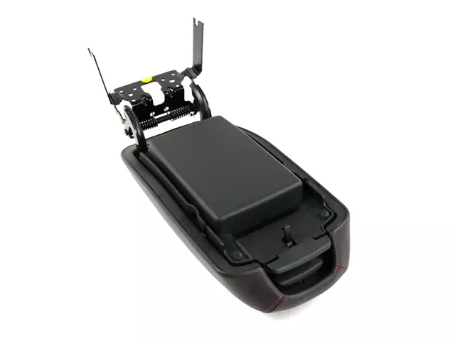 Console Armrest - Mopar (1WZ792U5AD)