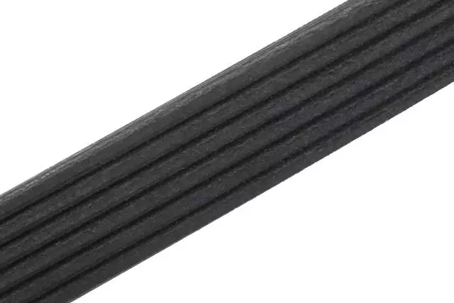 V-Ribbed Serpentine Belt - GM (19172679)