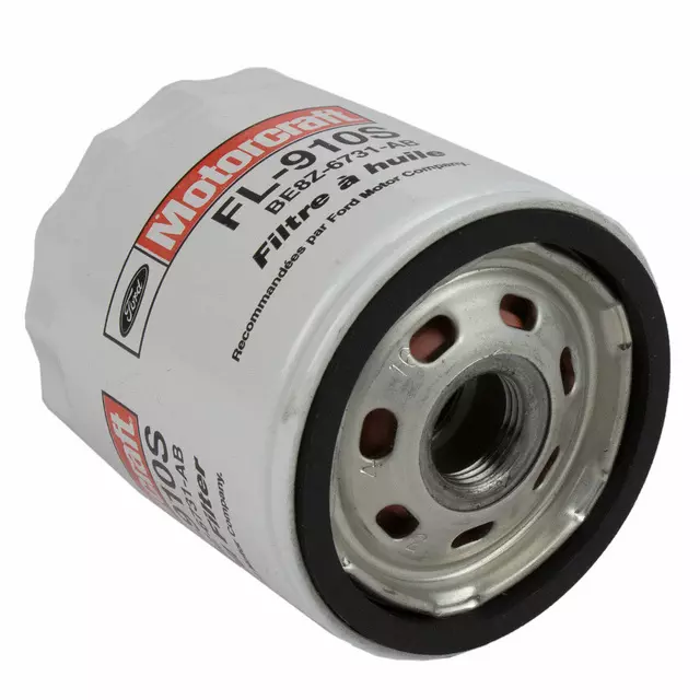 BE8Z6731AC - : Kit Element Gasket Oil F for Ford Image