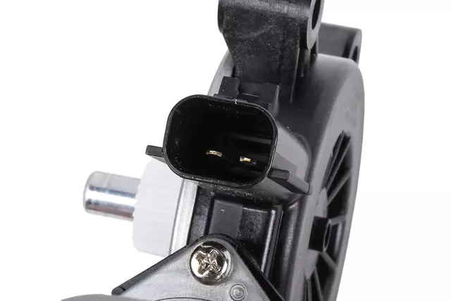 23370448 - Body: Window Motor for Buick: LaCrosse | Cadillac: XT4, XT6 Image