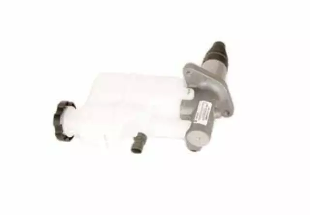 25872283 - Body: Master Cylinder for Chevrolet: Malibu | Pontiac: G6 | Saturn: Aura Image