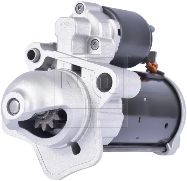 25086 - : Remy Starter Motor for Remy Image