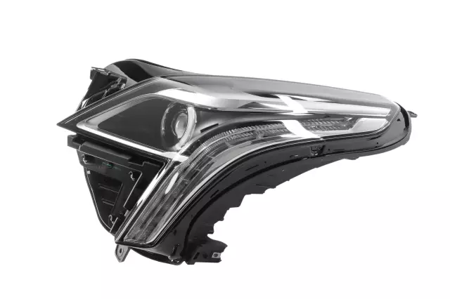 Driver Side Headlamp - GM (84648547)