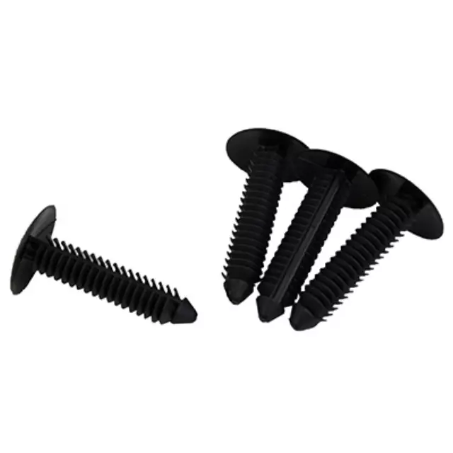 Rear Molding Clip - Ford (W709002-SAA)