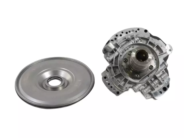 R8009879AE - Automatic Transmission Multi-Speed: Transmission Oil Pump Kit, Remanufactured for Mopar Image