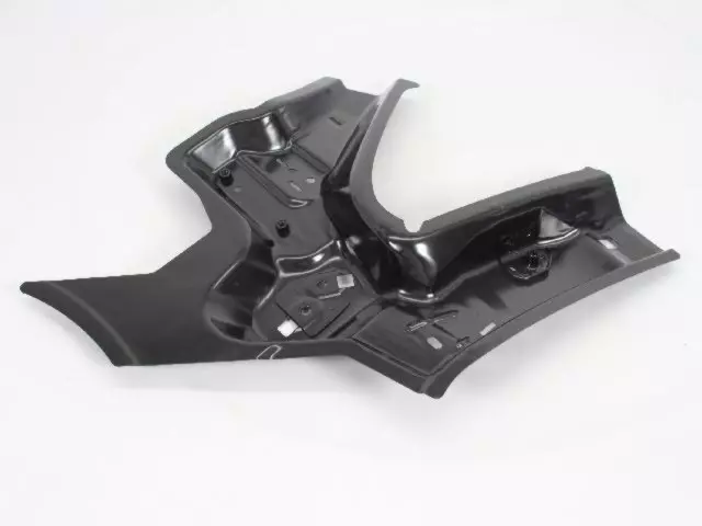 Quarter Panel Beltline Reinforcement, Right - Mopar (5115788AC)