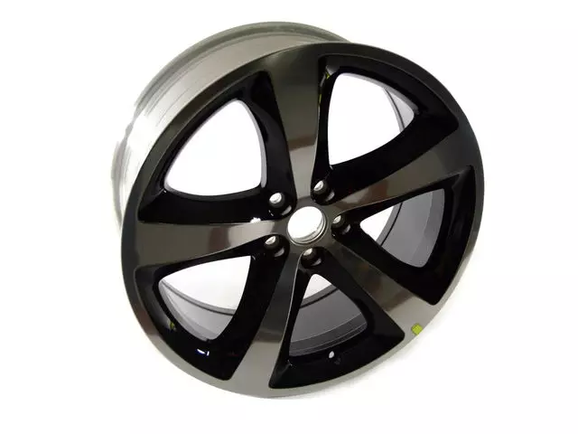 5MT35DX8AA - Wheels: Aluminum Wheel, Front Or Rear for Mopar Image