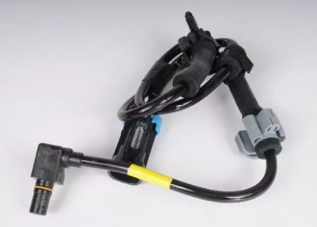 Front Wheel Speed Sensor - GM (15233108)