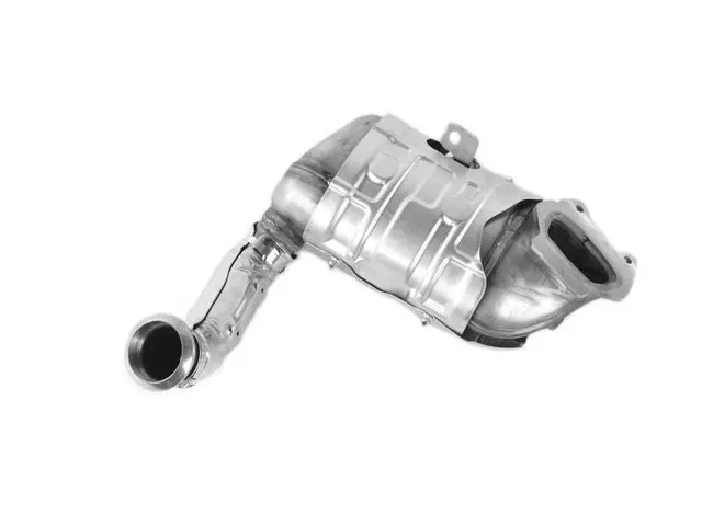 68184161AG - : Exhaust And Catalytic Converter Manifold for Chrysler: Pacifica Image