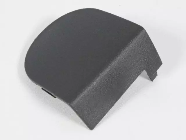 1DX40XDVAB - Interior Trim: Seat Belt Anchor Cover, Right for Mopar Image