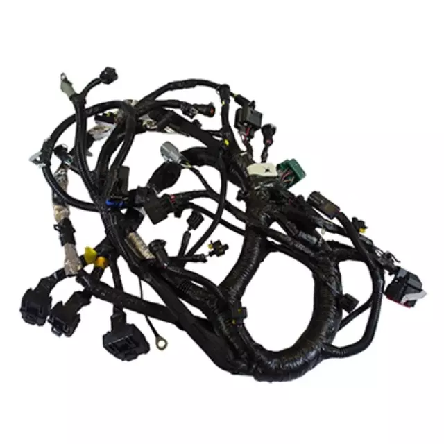 Wire Assembly - Ford (8C2Z-12B637-A)