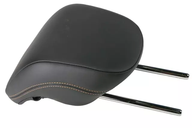 42476961 - : Jet Black Rear Seat Head Restraint for Chevrolet: Trax Image