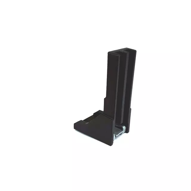 4H0941454 - Electrical: Rear Bracket for Audi: A8 Quattro, S8 Image