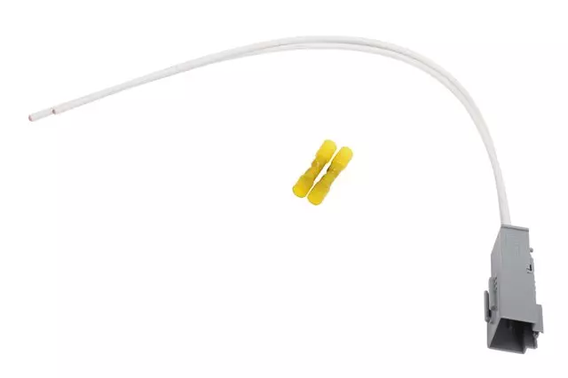 84766298 - : Gray Body Wiring Harness Connector Kit for GM Image