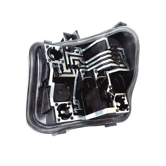 8P4945258D - Electrical: Holder for Audi: A3, A3 Quattro Image