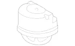 219820322664 - : Alarm Siren for Mercedes-Benz: 180C, 600SL, C230, C240, C280, C32 AMG, C320, C350, C55 AMG, CL500, CL55 AMG, CLK320, CLK350, CLK430, CLK500, CLK55 AMG, CLK550, CLK63 AMG, CLS500, CLS55 AMG, CLS550, CLS63 AMG, E320, E430, E500, E55 AMG, G55 AMG, G550, GL320, GL550, ML320, ML350, ML430, ML450, ML500, ML55 AMG, ML550, ML63 AMG, R320, R350, R500, S430, S55 AMG, SL500, SL55 AMG, SL550, SL600, SL65 AMG, SLK230, SLK280, SLK300, SLK320, SLR McLaren Image