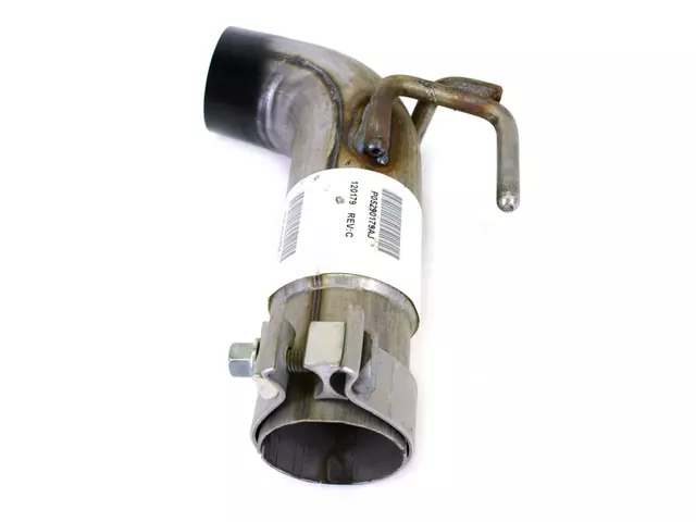 Tailpipe Exhaust Tip, Left Side - Mopar (05290179AJ)