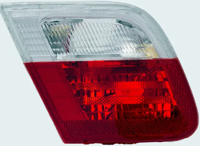 1611402 - : Tail Light Assembly for Dorman Image