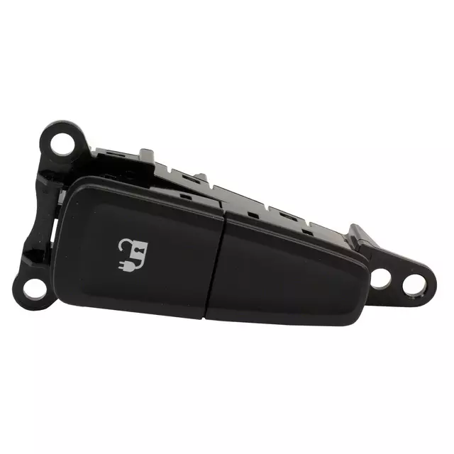 Switch Assembly Steering Wheel - Ford (H1EZ-9C888-A)