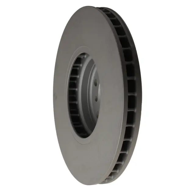150344220 - : Zimmermann 150.3442.20 Disc Brake Rotor for ZIMMERMANN Image