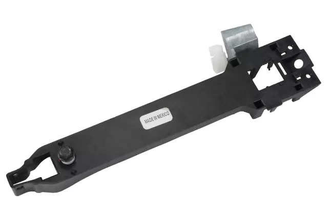 25878782 - Body: Handle Base for Hummer: H3, H3T Image